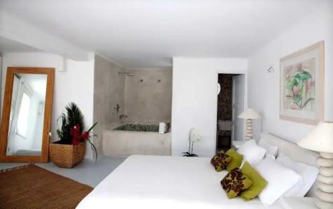 Ostraco Suites - 102