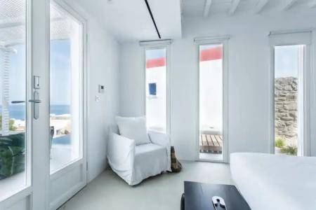 Ostraco Suites - 163