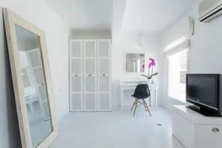 Ostraco Suites - 131