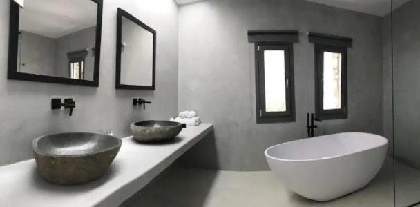 Ostraco Suites - 208