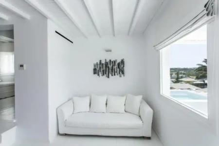 Ostraco Suites - 189