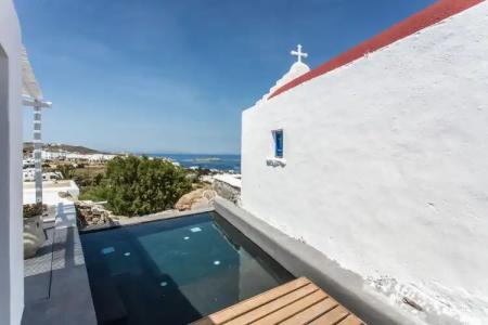 Ostraco Suites - 166