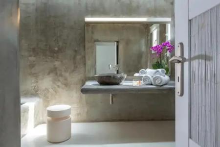 Ostraco Suites - 202