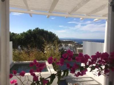 Ostraco Suites - 117