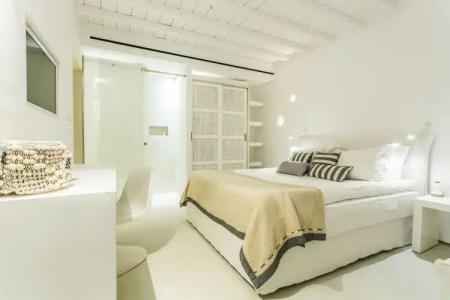 Ostraco Suites - 110