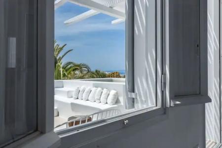Ostraco Suites - 171