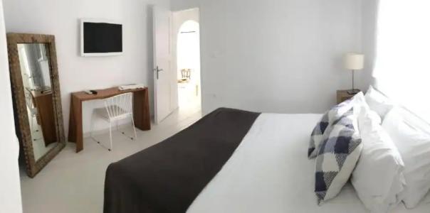 Ostraco Suites - 209