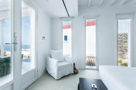 Ostraco Suites - 145