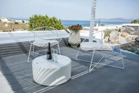 Ostraco Suites - 165