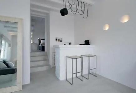 Ostraco Suites - 144