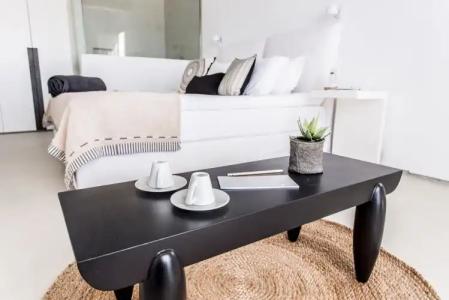 Ostraco Suites - 105