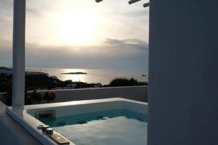 Ostraco Suites - 184