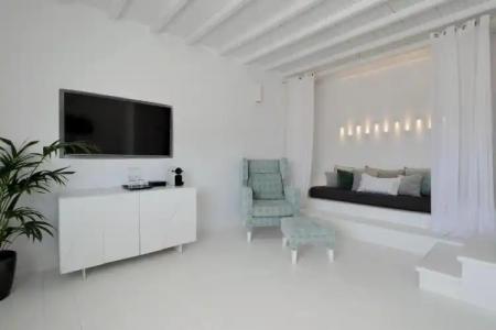 Ostraco Suites - 187