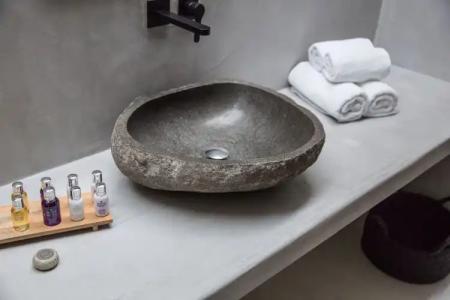 Ostraco Suites - 261