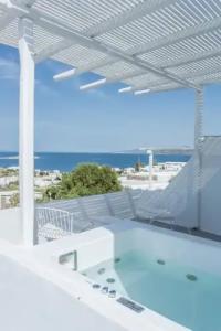 Ostraco Suites - 126