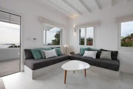 Ostraco Suites - 157