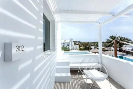 Ostraco Suites - 240