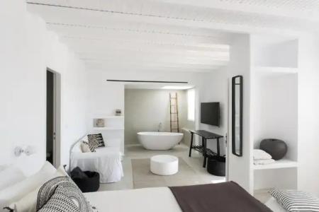 Ostraco Suites - 232