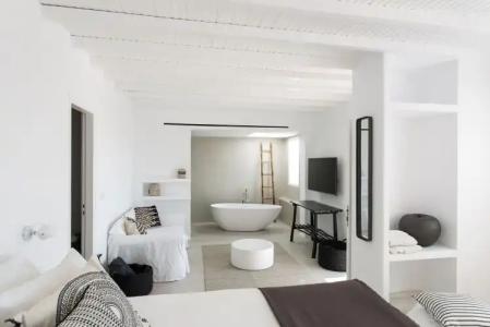 Ostraco Suites - 237