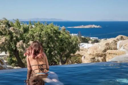 Ostraco Suites - 164