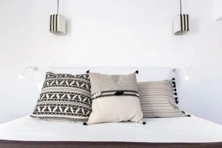 Ostraco Suites - 129