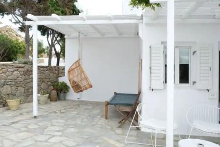 Ostraco Suites - 100