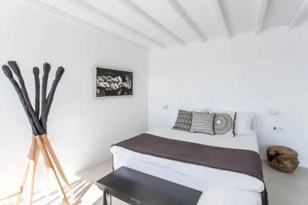 Ostraco Suites - 170