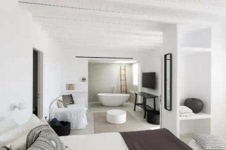 Ostraco Suites - 180