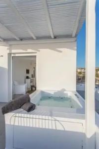 Ostraco Suites - 124