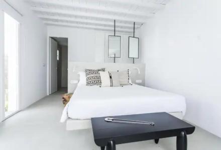 Ostraco Suites - 139