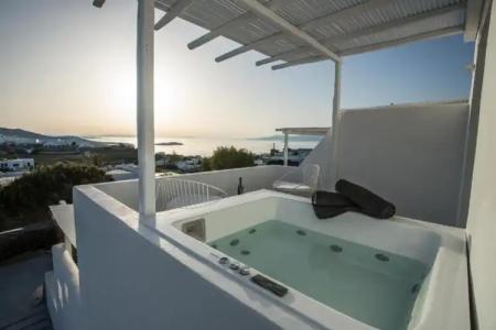 Ostraco Suites - 121