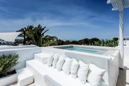 Ostraco Suites - 179