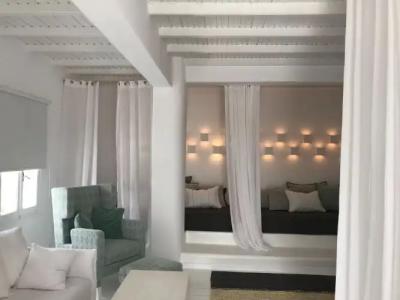 Ostraco Suites - 152
