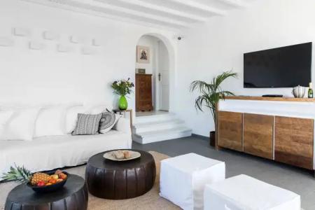 Ostraco Suites - 257