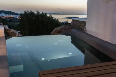 Ostraco Suites - 154