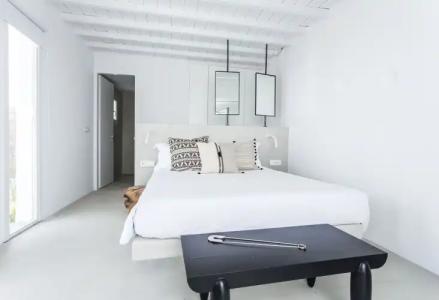 Ostraco Suites - 156