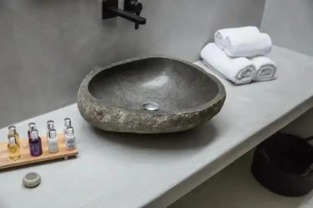 Ostraco Suites - 250