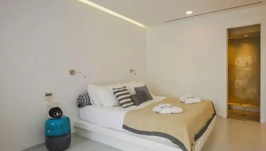 Ostraco Suites - 134