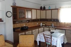 Villa Maria, Kokkari