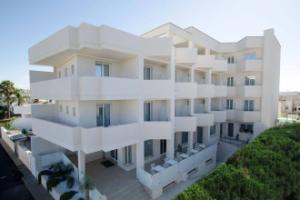 QuiHotel, Porto Cesareo