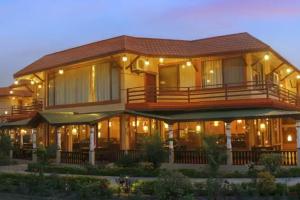 Green Park Chitwan, Sauraha