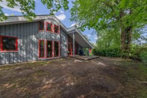 Ferienhaus im Ferienpark Hotel, Mirow