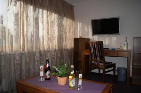 Hotel-Restaurant Schwedi - 40