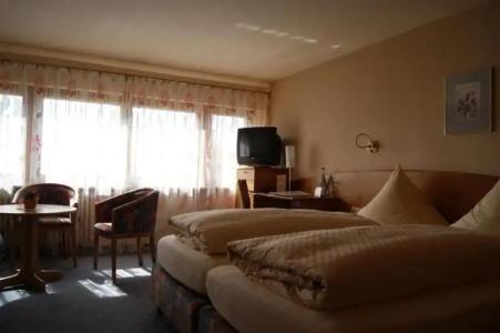 Hotel-Restaurant Schwedi - 31