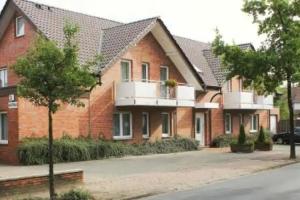 Hotel Bügener, Gronau