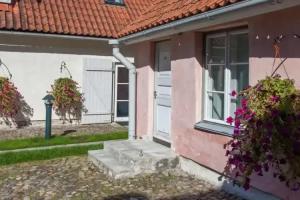 Arensburgi Guesthouse, Kuressaare