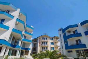 National Hotel, Ureki