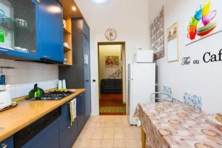 B&B La Finestra di Fronte - 11