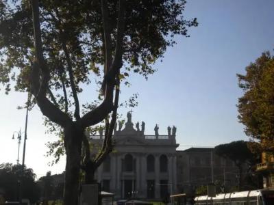 B&B La Finestra di Fronte - 10