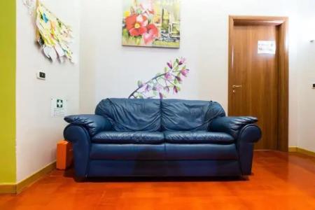 B&B La Finestra di Fronte - 8